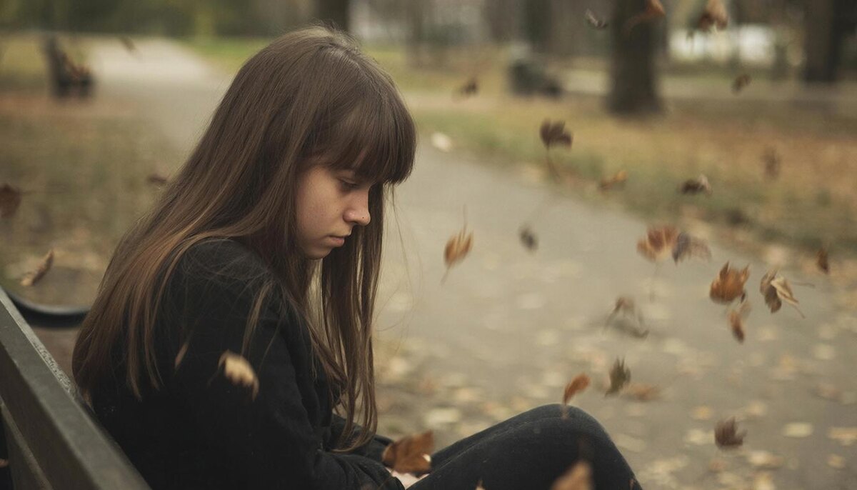 Освободись от чувства вины навсегда