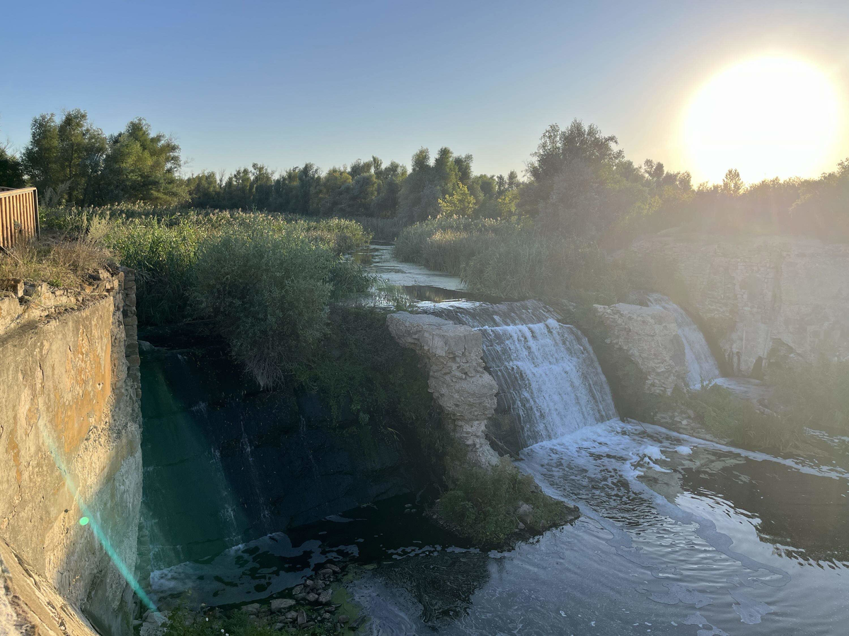 Фото путешественника и планетянина niks991