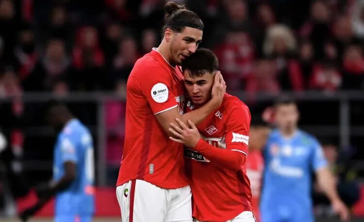    Источник фото: РИА Новости