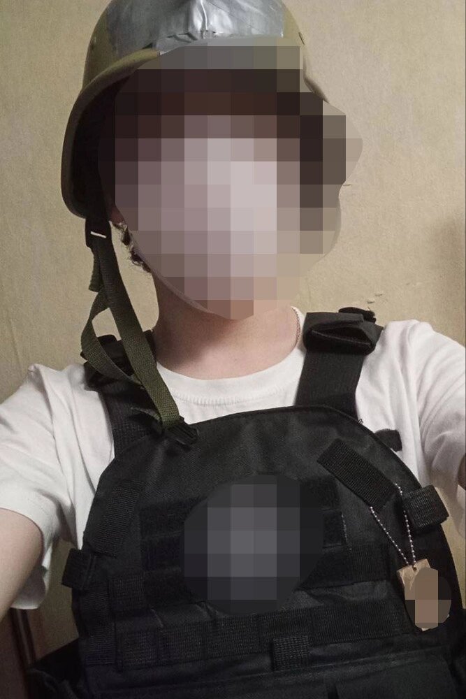    Фото Тимофея К. Источник: соцсети