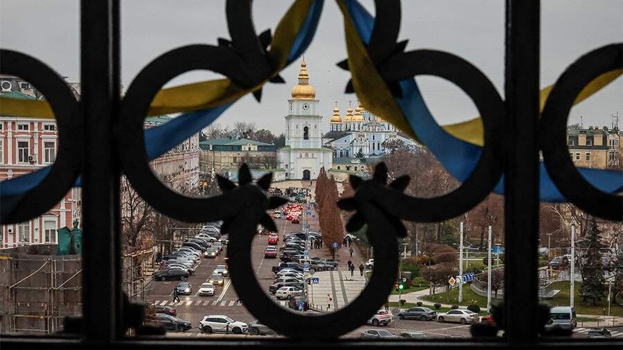    Фото: REUTERS/Alina Smutko