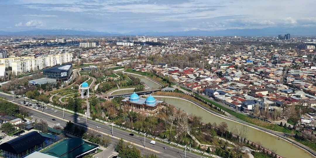 Что посмотреть в Ташкенте за 3 дня: независимый маршрут по основным достопримечательностям в 2026 году