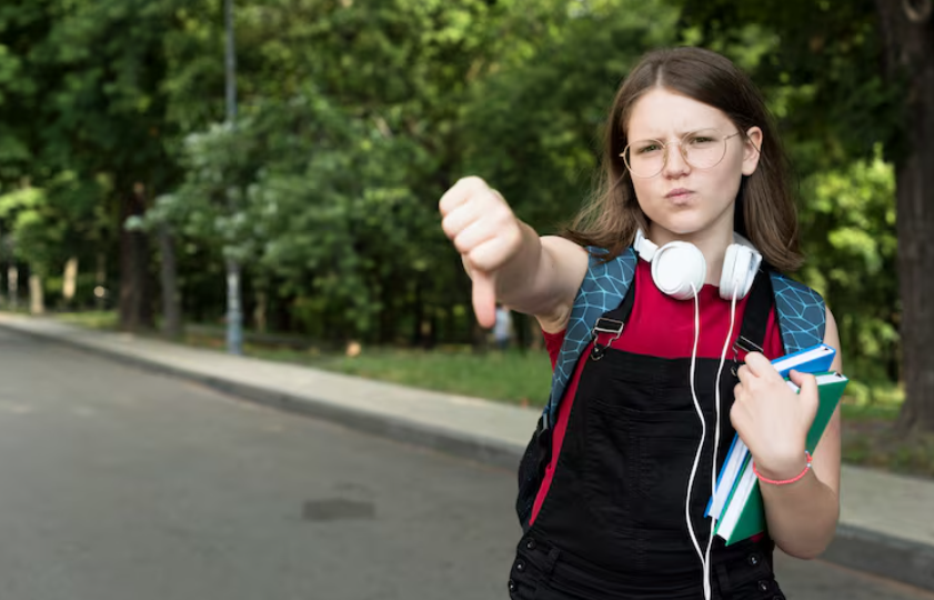 Когда ребенок срывает урок, опять виноват учитель? Когда школа стала театром абсурда?