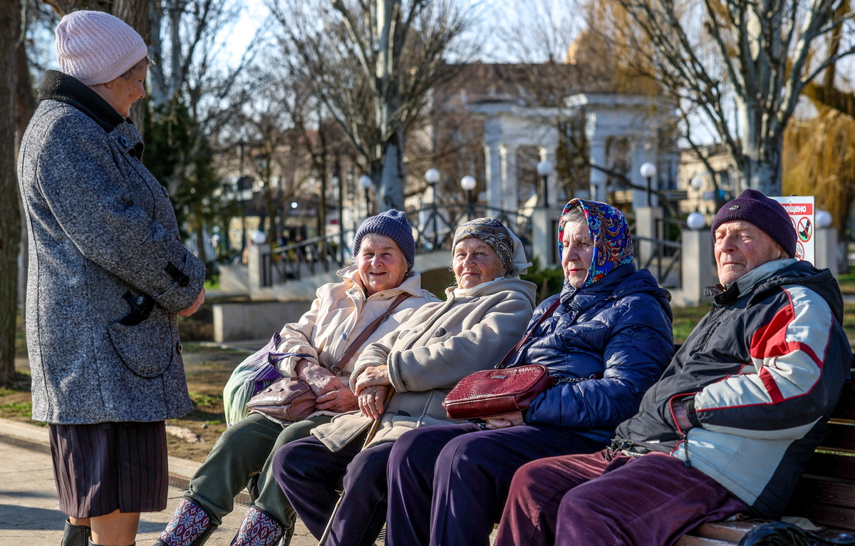 Андрей Рубцов/ТАСС