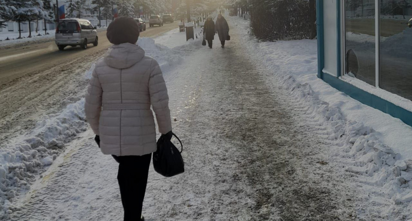    Фото из архива редакции