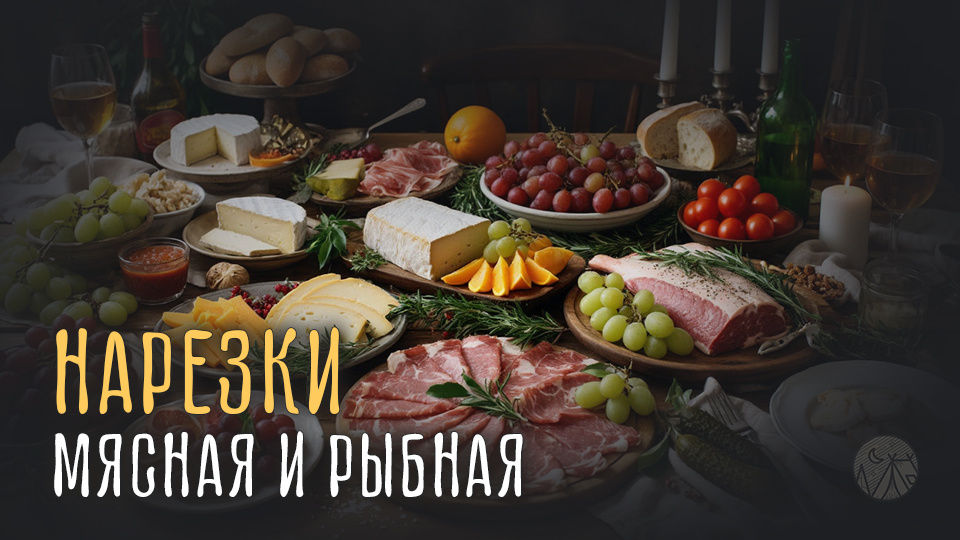 Коллаж на основе генерации из нейросети ИИ (Alice AI). Обработано: цветокоррекция, кадрирование, текст