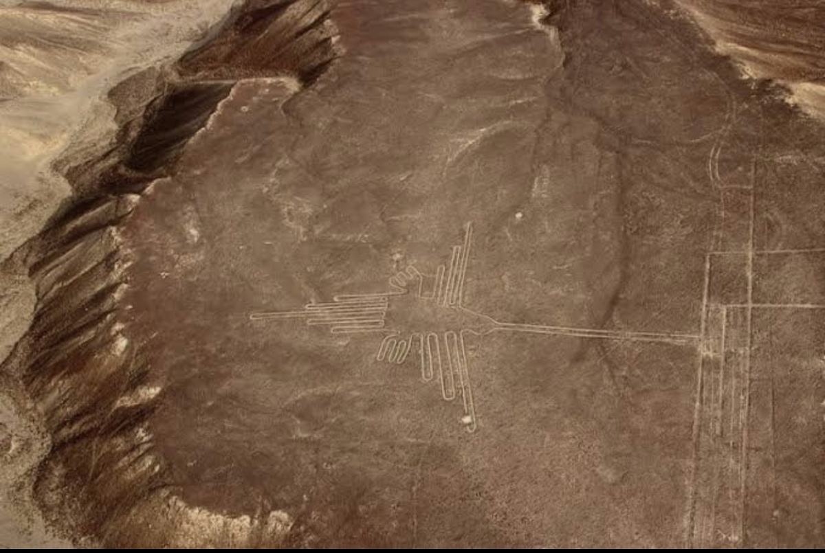 Когда пустыня перестаёт быть пустой: что на самом деле обнаружили под песками Аравии