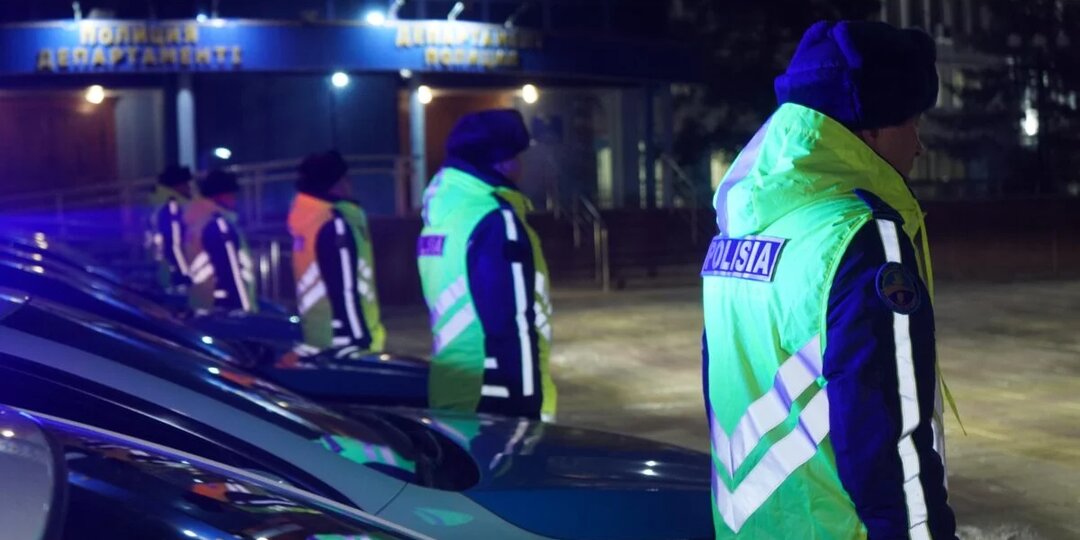 В Костанайской области изъяли ножи и предметы, похожие на оружие