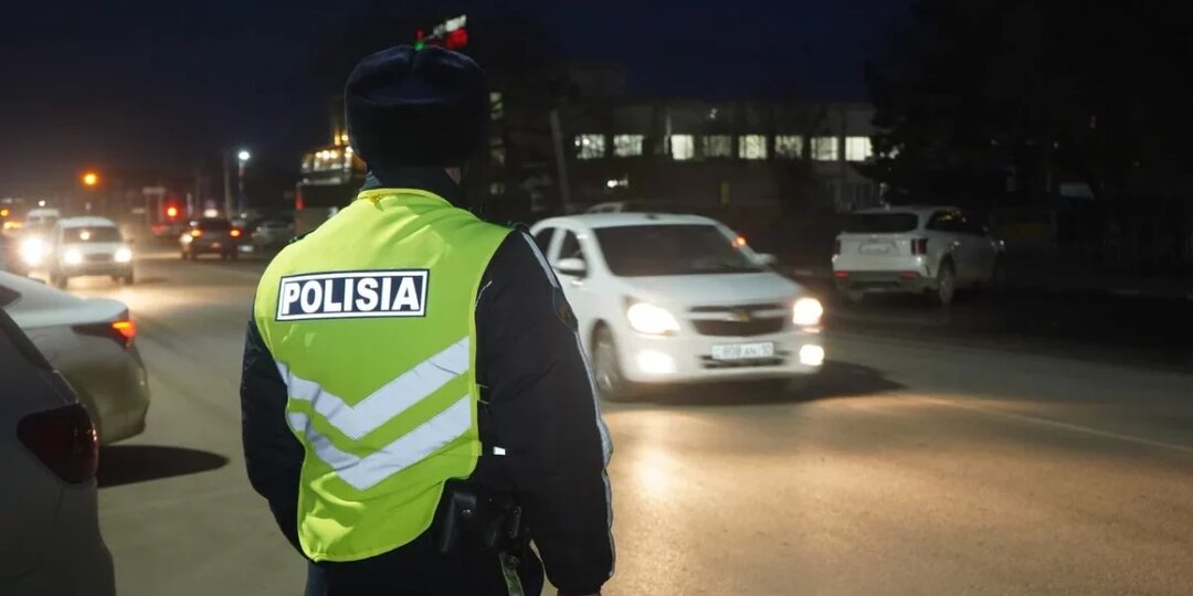 В Костанае полицейские пресекли конфликт в салоне BMW и нашли предмет, похожий на оружие