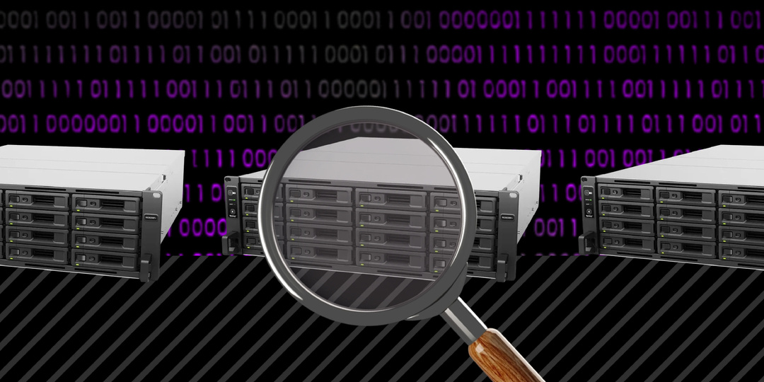 SNR-серверы: решения для удалённых офисов