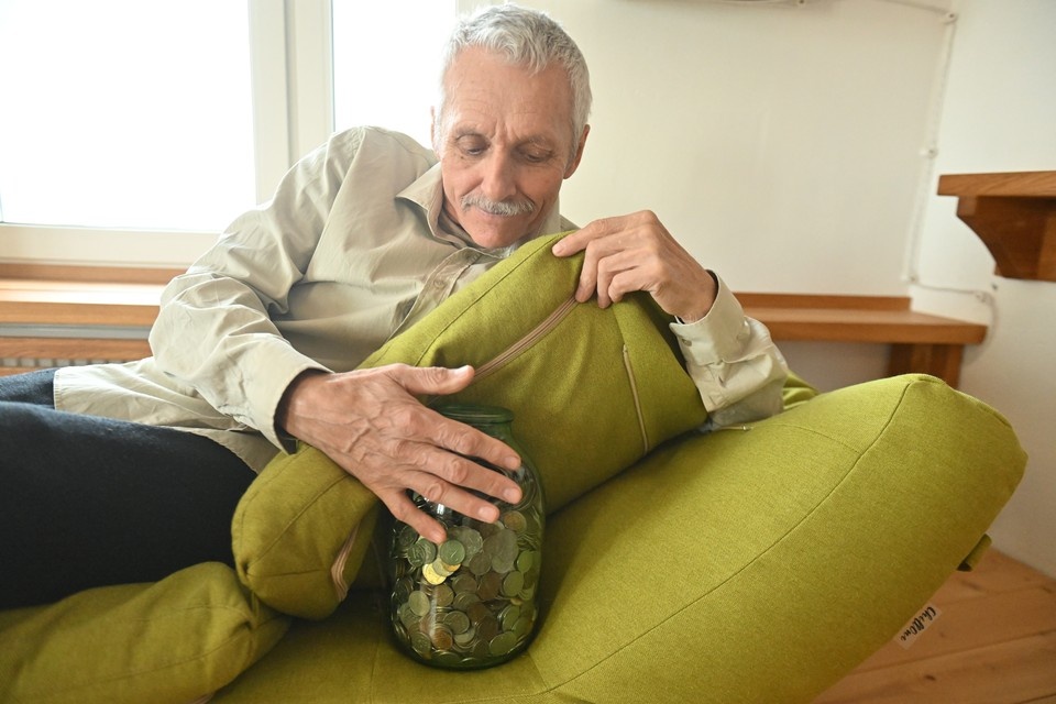    Член ОП Машаров: на пенсию в 2026 году выйдут мужчины 64 лет и женщины 59-ти Евгения ГУСЕВА