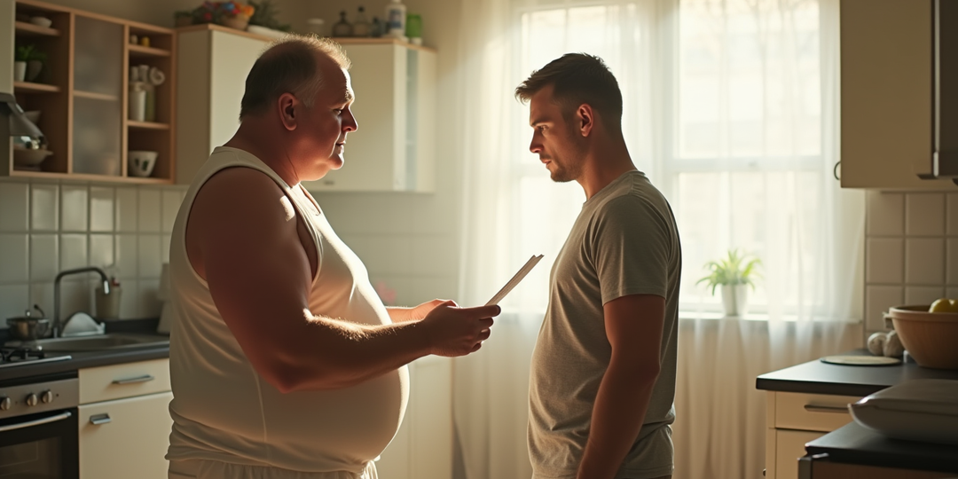 Либо она вернет квартиру, либо сядет