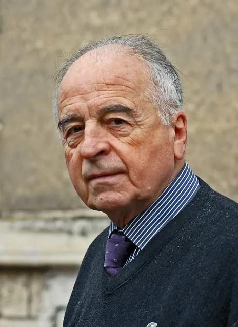 Антуан Про - историк второй половины XX века. "Двенадцать уроков истории"