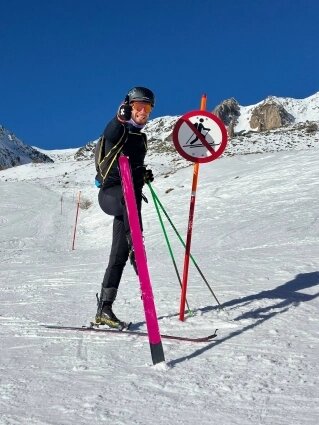    Фото: Из личного архивa/ Никита Филиппов