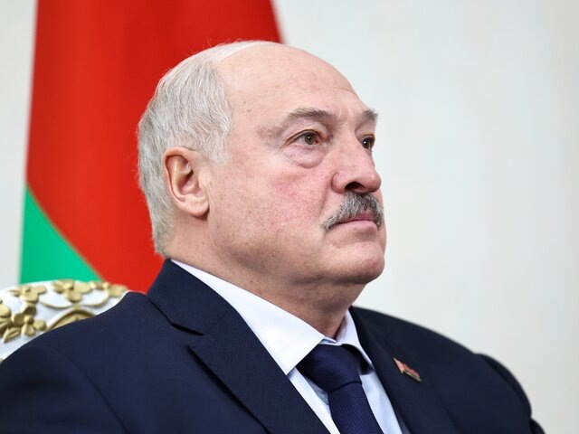    Фото: ТАСС/Александр Казаков