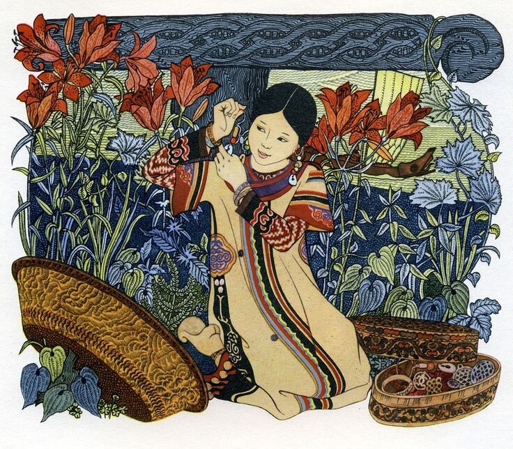 Иллюстрация ru.pinterest.com