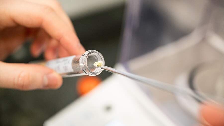    Фото: НИТУ МИСИС