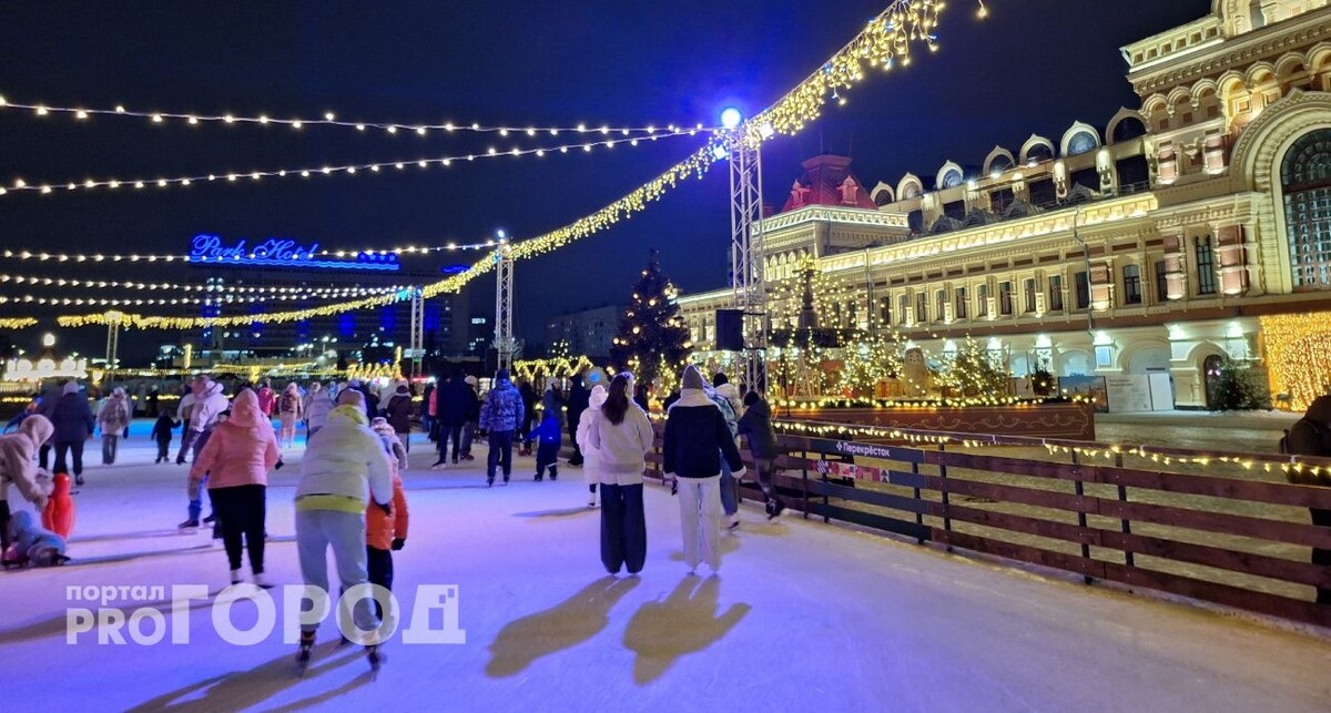    Из архива "Про Город"