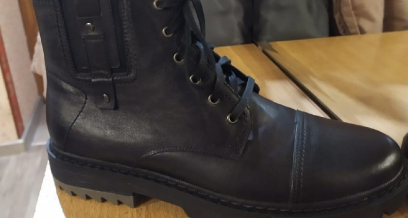    Фото Анастасии Дмитриевой