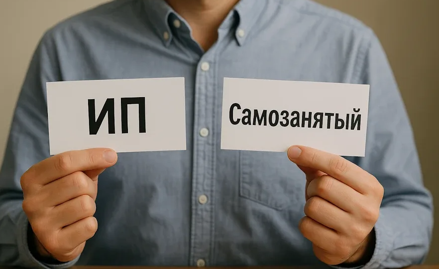 Риски для самозанятых: ФНС отменяет статус и доначисляет НДФЛ