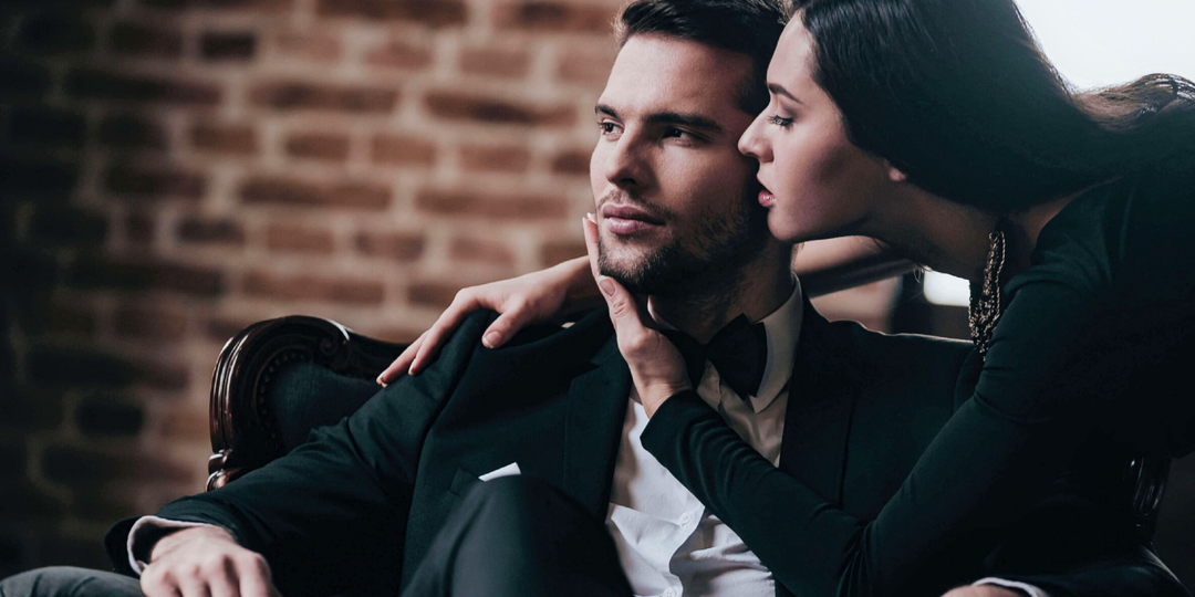 Как любому мужчине стать привлекательнее для женщин применяя простое безразличие?