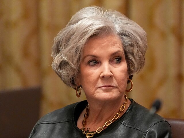    Фото: AP Photo/Alex Brandon