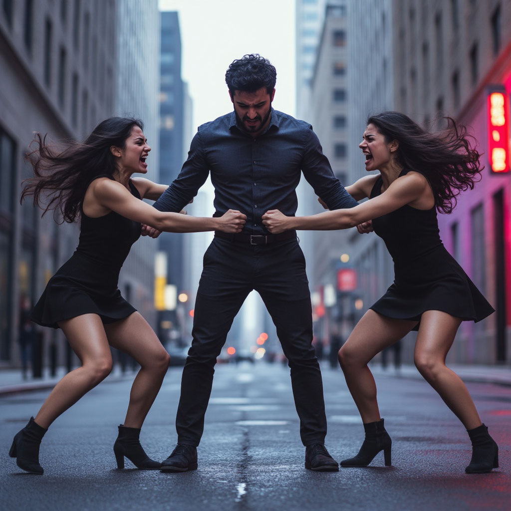 Сгенерировано Алиса AI