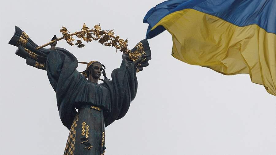    Фото: REUTERS/Valentyn Ogirenko