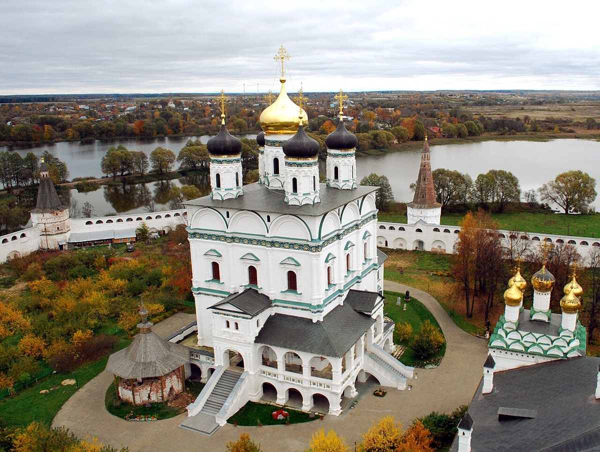 Источник: wikipedia.org Автор: paraportator CC BY 3.0