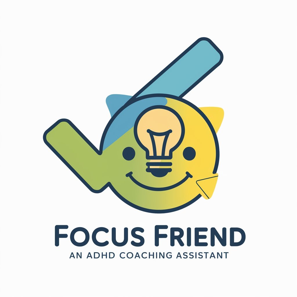 Приложение Focus Friend