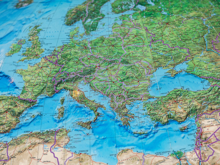     ФОТО: @Aleksey Smyshlyaev/Global Look Press