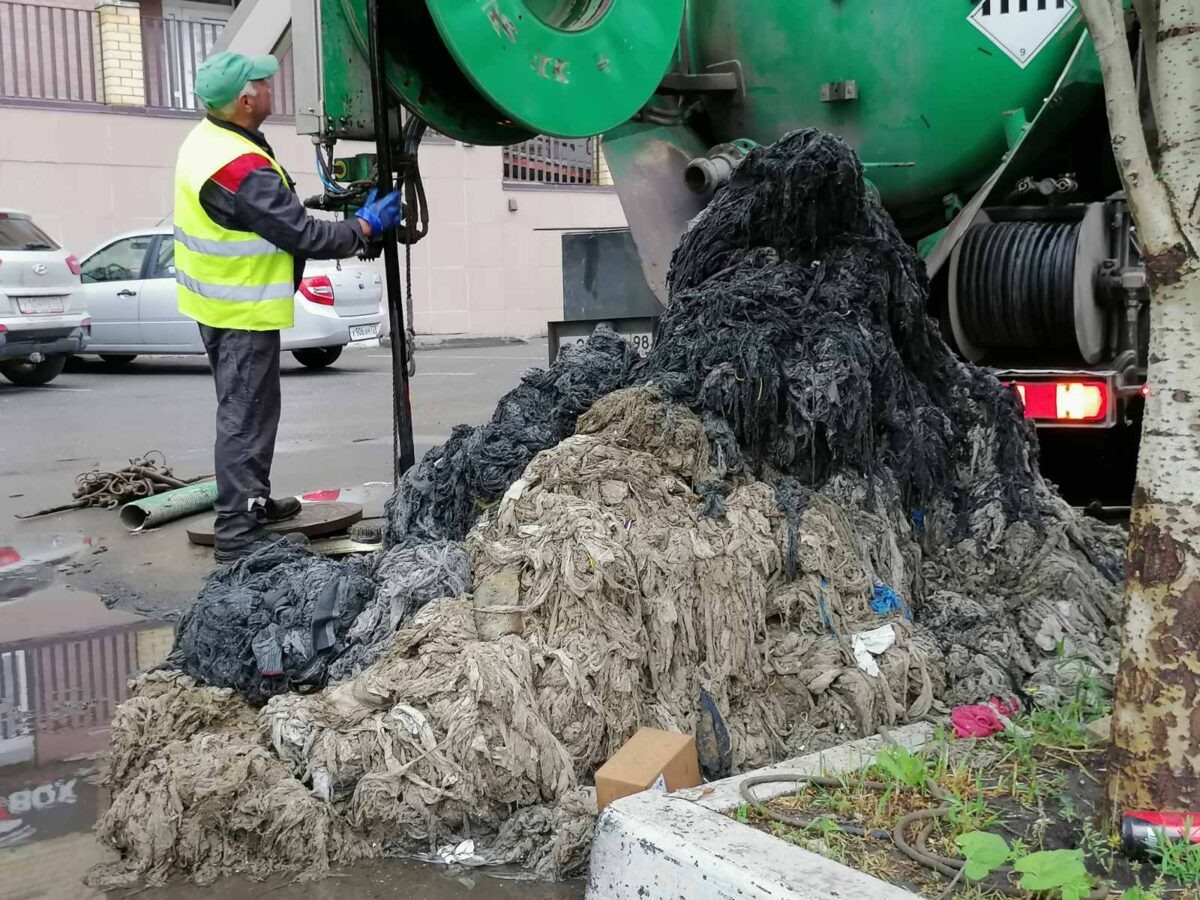    Фото: ООО «РВК-Сахалин» Наталья Краснова