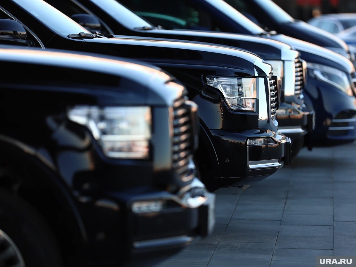     В России рухнули продажи премиальных китайских авто из-за ряда причин, пишут СМИ