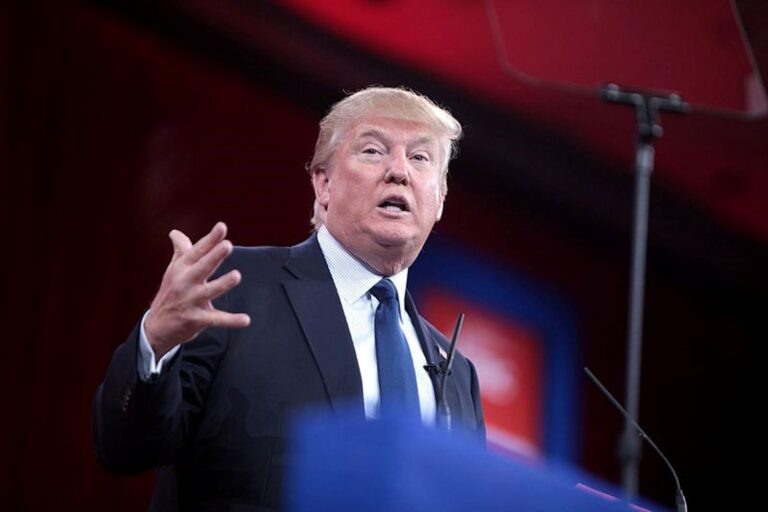    Фото: wiki commons/Gage Skidmore/CC BY-SA 2.0 Дарья Иванова