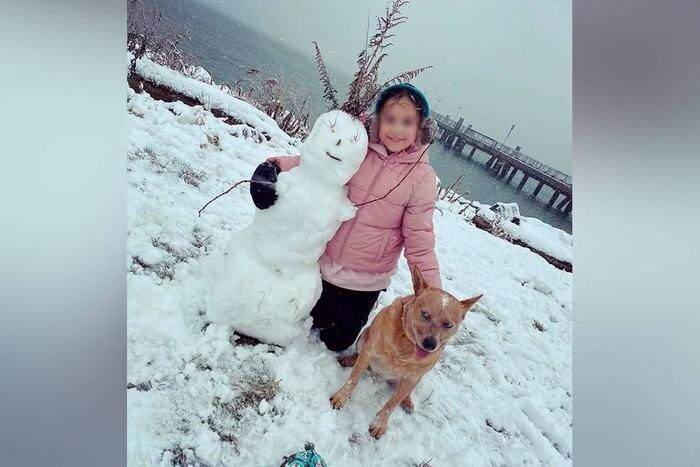 Обложка © Instagram (признан экстремистской организацией и запрещён на территории Российской Федерации) / olgashelest