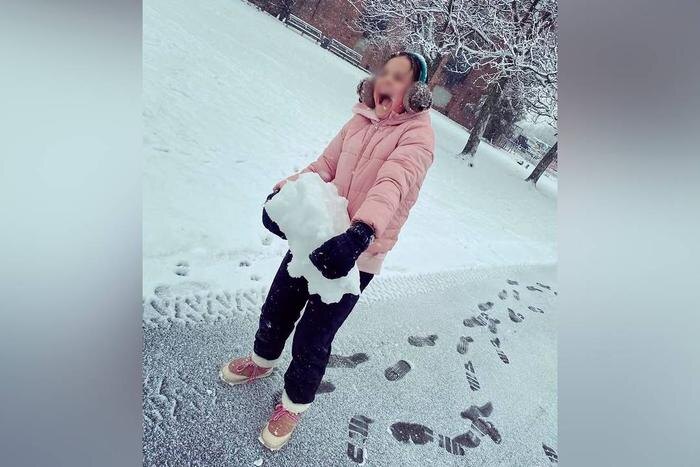 Фото © Instagram (признан экстремистской организацией и запрещён на территории Российской Федерации) / olgashelest