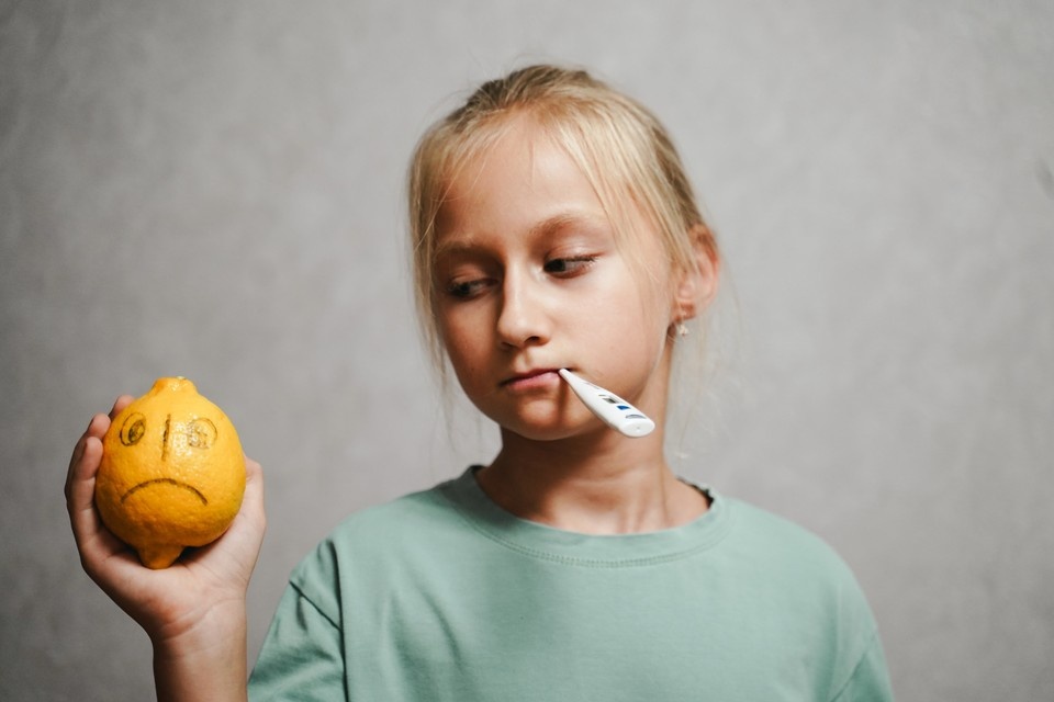    Врач Вахрушева: Гонконгский грипп можно определить по температуре и ознобу Светлана МАКОВЕЕВА