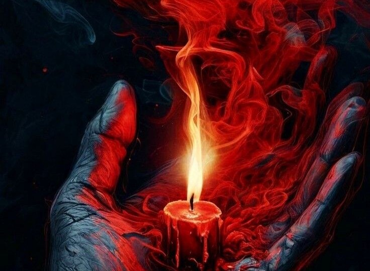 Как узнать кто наводит порчу - советы опытной Ведьмы