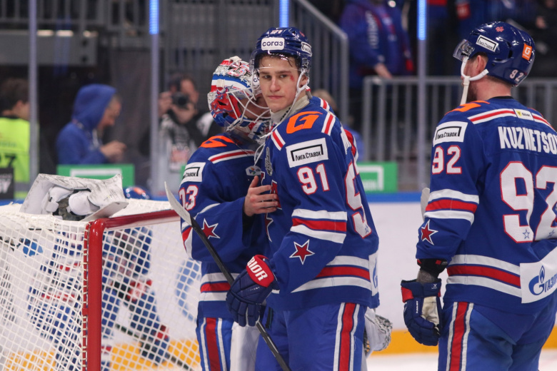    Maksim Konstantinov/Global Look Press