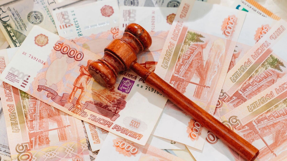    Фото: Andrey Sayfutdinov/Shutterstock/Fotodom