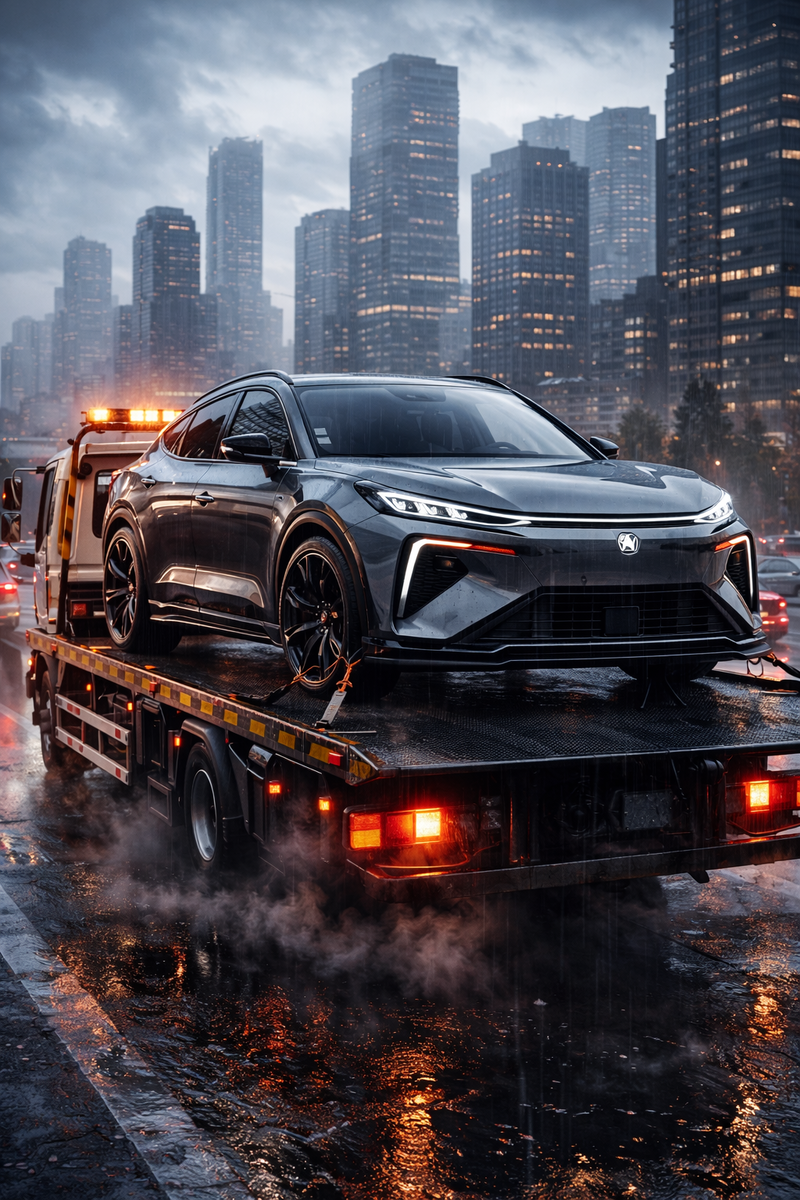 Первые поломки могут быть на 20-30 тыс.км.