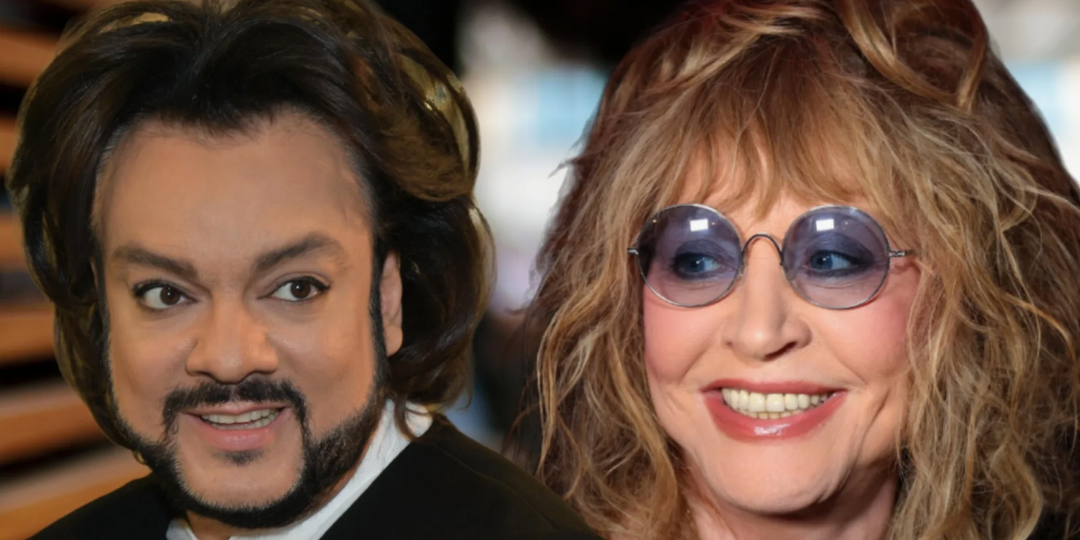 Попытка вернуть Примадонну на вершину: речь Киркорова обернулась шквалом негатива