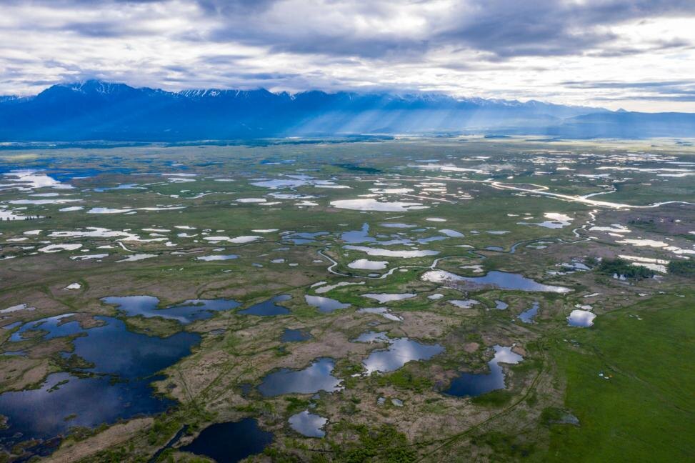 © Из архива Тункинского национального парка