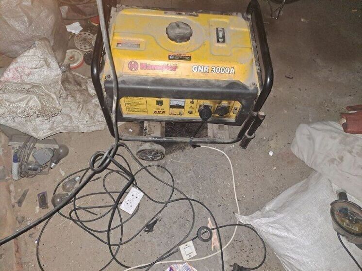     Фото: следком Бурятии.