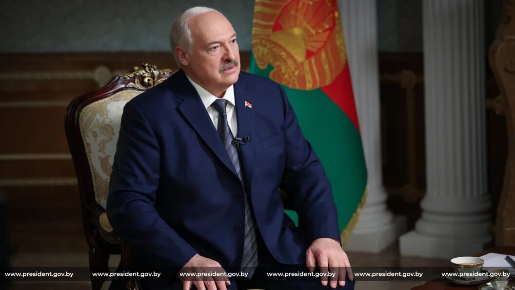    Фото: president.gov.by