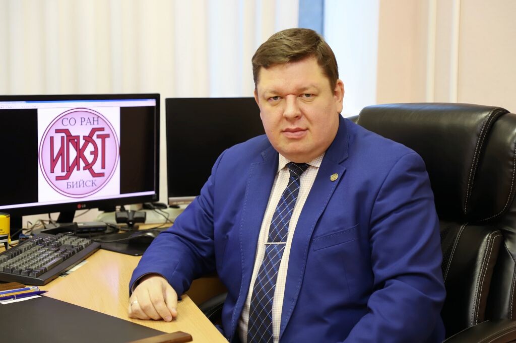     Сергей Титов..Сергей Кулыгин, "БР"