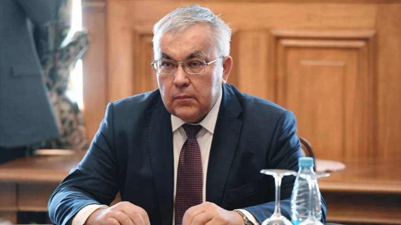   РИА Новости