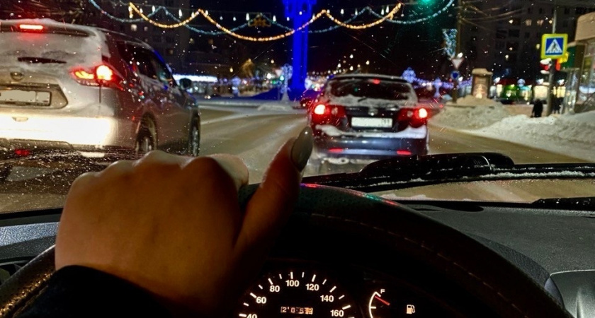    Фото из архива редакции