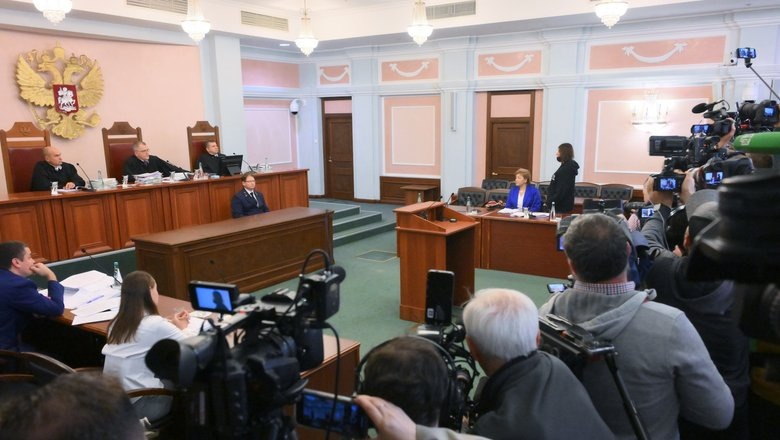 Не стали злить страну: решение по делу Долиной — это победа гражданского общества над системой