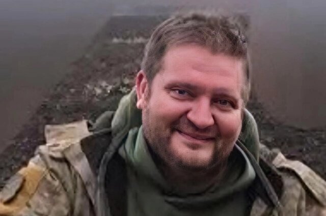    Константин Штифурак. Фото: Соцсети